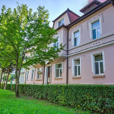 Residence Ambient Brașov Exterior foto