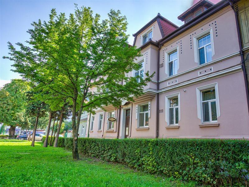 Residence Ambient Brașov Exterior foto